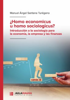 Ebooks gratis para descargar HOMO ECONOMICUS U HOMO SOCIOLOGICUS in Spanish 9788419187123 CHM FB2