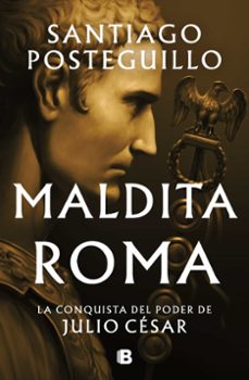 Ebooks gratuitos no descargables MALEIDA ROMA (SERIE JULI CESAR 2)
				 (edición en catalán)  in Spanish de SANTIAGO POSTEGUILLO 9788419259523