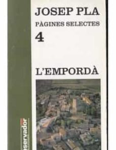 Portada de LEMPORDA