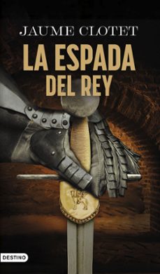 Amazon uk gratis libros de kindle para descargar LA ESPADA DEL REY