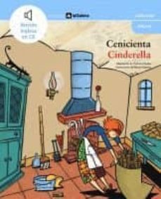 LA CENICIENTA / CINDERELLA | CHARLES PERRAULT | Casa del Libro México