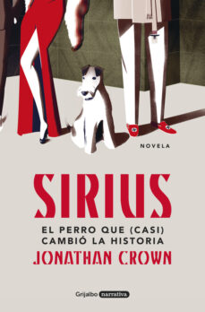 Descarga gratuita de e book computer SIRIUS 9788425355523 de JONATHAN CROWN in Spanish FB2