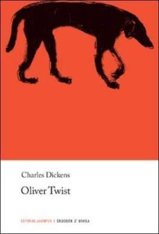 Livres Couvertures de Oliver Twist