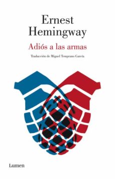 Descarga gratuita de libros en español. ADIOS A LAS ARMAS CHM 9788426400123 de ERNEST HEMINGWAY in Spanish