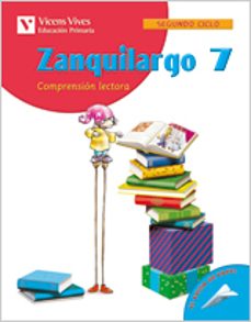 Descargar ZANQUILARGO 7 gratis pdf - leer online