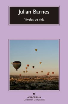 Descargar gratis libros electrónicos nederlands NIVELES DE VIDA de JULIAN BARNES 9788433960023 en español PDB MOBI FB2