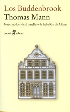 Libros gratis en línea para descargar LOS BUDDENBROOK (5ª ED.) in Spanish