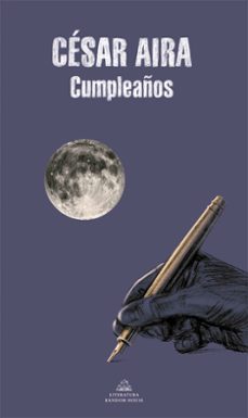 Leer libros online gratis sin descargar CUMPLEAÑOS de CESAR AIRA 9788439710523 (Spanish Edition) 
