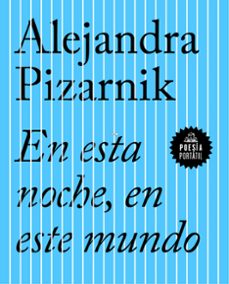 E-libros gratis para descargar para kindle EN ESTA NOCHE, EN ESTE MUNDO