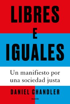 LIBRES E IGUALES