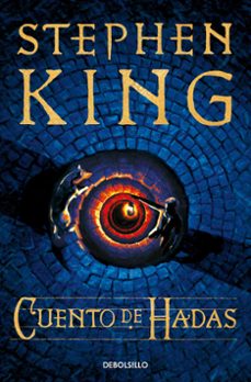 Descargas de libros de audio de Amazon CUENTO DE HADAS  (Literatura española) de STEPHEN KING
