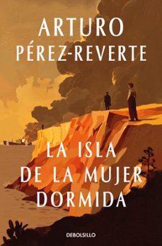 Descargas gratuitas de libros electrónicos de Amazon LA ISLA DE LA MUJER DORMIDA