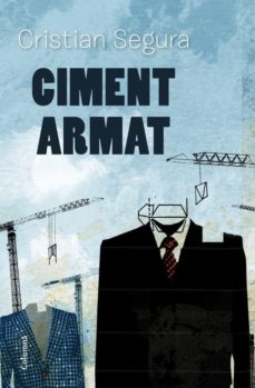 Descargas de libros de Amazon para iphone CIMENT ARMAT 9788466415323 (Spanish Edition) de CRISTIAN SEGURA ARASA