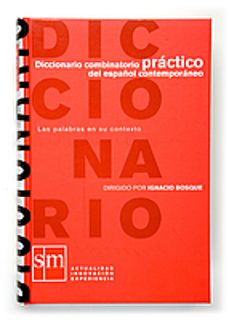 Descargar DICCIONARIO COMBINATORIO PRACTICO DEL ESPAÑOL CONTEMPORANEO gratis pdf - leer online
