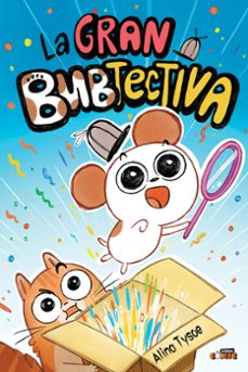 LA GRAN BUBTECTIVA 1.