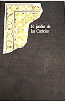 Book's Cover of El Jardin De Las Caricias