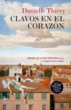 Amazon kindle libros: CLAVOS EN EL CORAZON