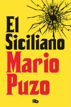 Descarga gratuita de ebooks para iphone 4 EL SICILIANO de MARIO PUZO