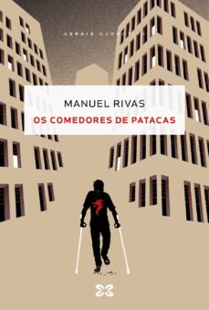 Iphone descargar gratis ebooks OS COMEDORES DE PATACAS
         (edición en gallego) CHM PDB FB2 en español