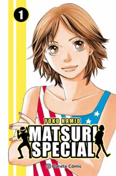 Portada de MATSURI SPECIAL Nº 01/04