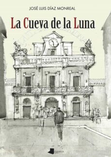 Descargador de libros de Google epub LA CUEVA DE LA LUNA (Spanish Edition)