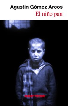 Portada de EL NIÑO PAN