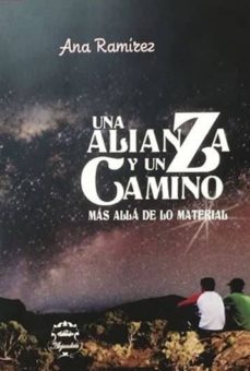 Descargas de ipod y libros UNA ALIANZA Y UN CAMINO de ANA RAMIREZ (Spanish Edition) 9788494423123 RTF CHM FB2