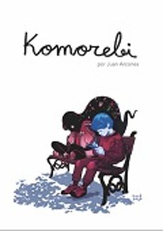 Descarga gratuita de ebooks para kindle KOMOREBI 9788494530623 de JUAN ARCONES en español