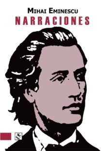 Descargar libros completos de google books gratis NARRACIONES de MIHAI EMINESCU (Spanish Edition) 9788494604423 CHM