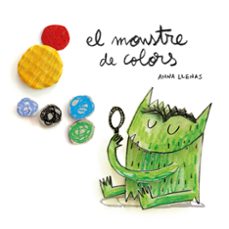 Descargar EL MONSTRE DE COLORS gratis pdf - leer online