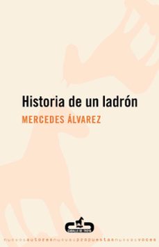 Descargar libro de texto en español HISTORIA DE UN LADRON de MERCEDES ALVAREZ in Spanish 9788496594623