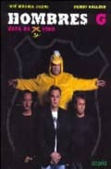 Descargar HOMBRES G: ESTA ES SU VIDA gratis pdf - leer online