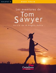 Descargas de libros para kindle LES AVENTURES DE TOM SAWYER (2 ED) en espaol 9788498046823 de MARK TWAIN