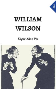 WILLIAM WILSON (SPANISH VERSION) EBOOK | EDGAR ALLAN POE ...
