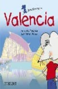 Portada de VALENCIA: EL RATON VIAJERO