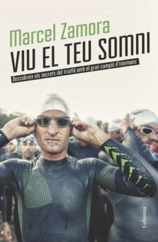Portada de VIU EL TEU SOMNI (EBOOK)