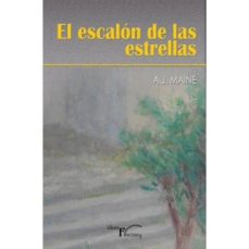 Portada de EL ESCALON DE LAS ESTRELLAS