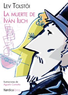 Portada de LA MUERTE DE IVAN ILICH