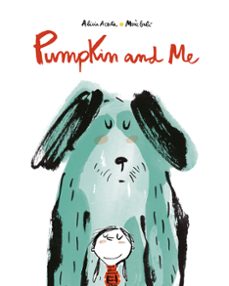 Portada de PUMPKIN AND ME