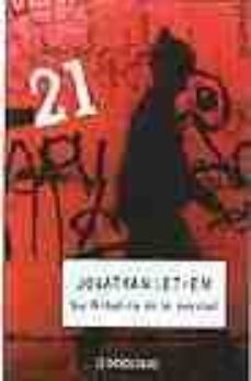 Portada de LA FORTALEZA DE LA SOLEDAD