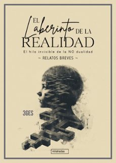 Portada de EL LABERINTO DE LA REALIDAD