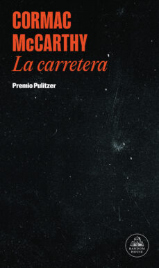 Portada de LA CARRETERA (EBOOK)