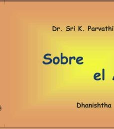 Portada de SOBRE EL AMOR