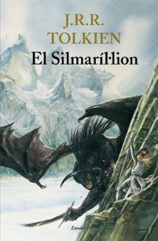 Portada de EL SILMARIL·LION