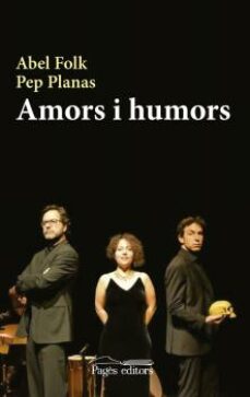 Portada de AMORS I HUMORS