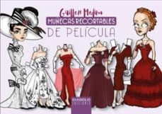 Portada de MUÑECAS RECORTABLES DE PELICULA