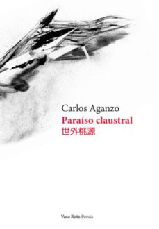 Portada de PARAISO CLAUSTRAL (EBOOK)