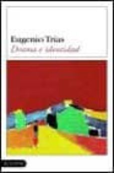 Portada de DRAMA E IDENTIDAD