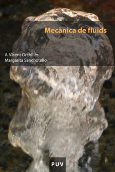 Portada de MECANICA DE FLUIDS (EBOOK)