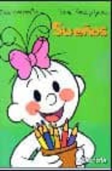 Portada de SUEÑOS (NENE, NEA Y GUAU)